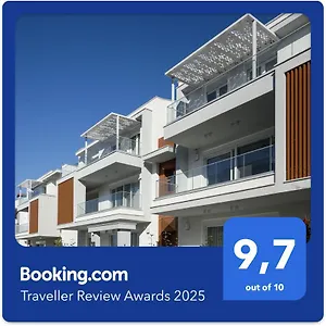  Apartament Victoria