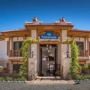 https://panamare-apart-hotel-akyaka.aegeanhotels.net