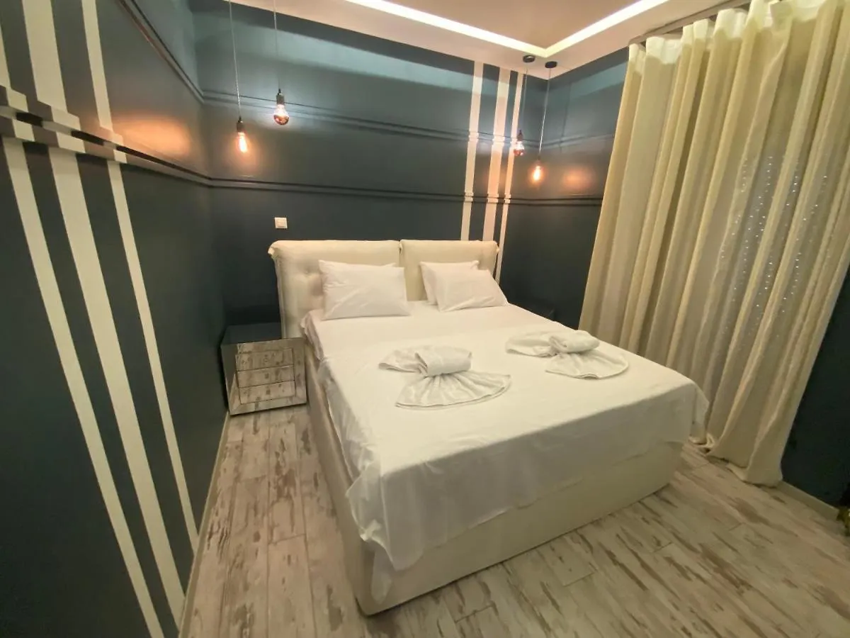 Rotonda City Center Salonic 0*,  Grecia