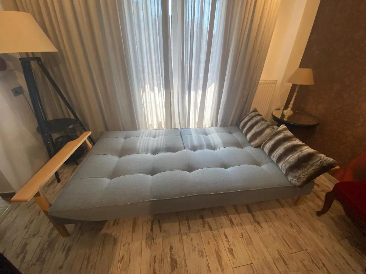 Rotonda City Center Salonic 0*,  Grecia
