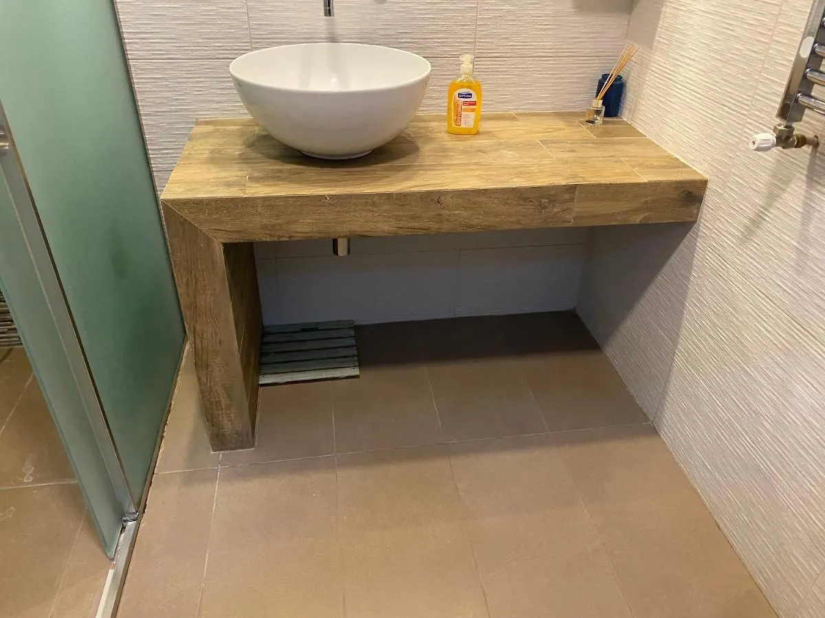 Apartament Rotonda City Center Salonic